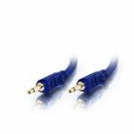 Cables To Go, Cavo mono audio 3,5 mm,...