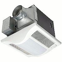 WhisperGreenTM 80 CFM Premium Vent Fan