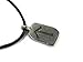 Creative Ventures Jewelry Tyr Rune for Victory and Success, Pewter Pendant from The Ancient Runes Collection