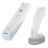 Wii Nunchuk Cord Free Wireless Adaptor