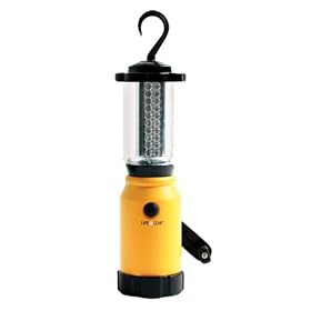 Life+Gear WorkLight #WL01 by Life Gear