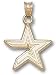 Houston Astros 14K Gold Pendant