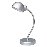 Grandrich ES-245 13-Watt Energy Saving Compact Fluorescent Desk Lamp