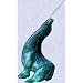 Sammy the seal statue home fountain use great sculpture