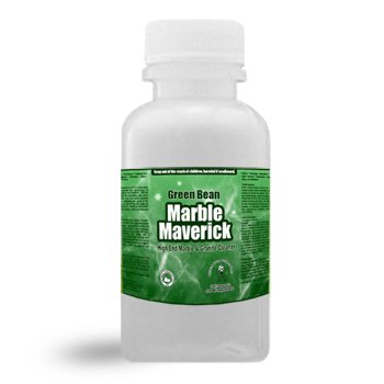 100% Marble Granite Cleaner With Green Bean Wellness Ingredients - Marble Maverick 8oz