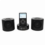 STEREO SPKR and CHRGR IPOD