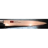 Stainless Steel Yanagi Sushi Knife #SRDM400