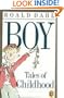 Boy: Tales of Childhood