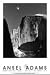 Search : Moon and Half Dome, Yosemite National Park, California, 1960 (Moondom)