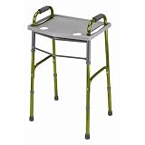 Universal Walker Tray