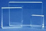 Apple Pie Memories Apple Pie Memories Acrylic Stamp Block Set, 3/Pkg