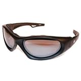 Birdz Gull Floating Goggles Sunglasses Jet Ski Surf They are great for watersports since they float! These are goggles that can interchange to become sunglasses.