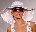 Big Hats - Extra Wide Brim Bella
