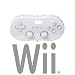 New Wii Classic Remote Controller Set For Nintendo Wii