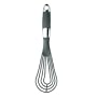 Kitchen Craft Master Class Nylon Whisk, Heat Resistant, Non-Stick