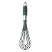 Kitchen Craft Master Class Nylon Whisk, Heat Resistant, Non-Stick