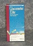 Product details for Ascencia Elite Test Strips - Case of 25