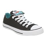 Converse Chuck Taylor AS Double Tongue Black/Blue/Multi 108750 3 UK