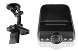 CD23: Vehicle Security Driving Recorder Camera (HD720P, 2.4
