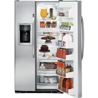 GE : GSHS5KGXSS Refrigerator