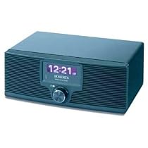 Roberts WM201 Roberts Radio WM201 Wifi Internet Radio & Media Player, Connect to Over 6000 Stations (600 from UK), Use Listen Again
