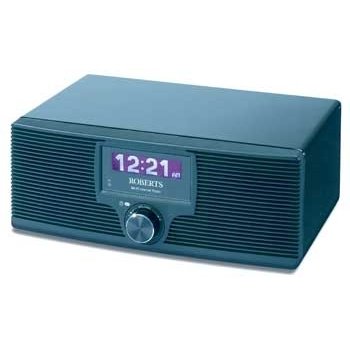 Childrens Toyshop  Electronics : Roberts Radio WM201 Wi-Fi Internet Radio With Media Player