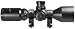 Barska Contour Compact Rifle Scope (3-9x42)