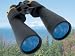 Alexander Innovation Wizard TC243 Military Zoom Binoculars