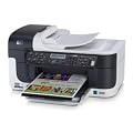 HP Officejet J6480 All-in-One Printer