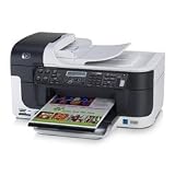 HP Officejet J6480 All-in-One Printer