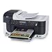 PC Hardware : HP Officejet J6480 All-in-One Printer