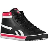 Reebok NPC Vulc Hi - Women's