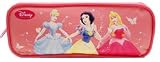 Walt Disney - Princess Zipper Pencil Bag