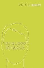 Eyeless in Gaza
