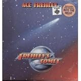 Frehley`s Comet