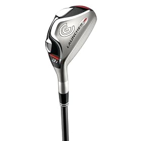 Cleveland Launcher Hybrid
