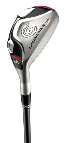 Cleveland Launcher Hybrid
