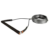 Straight Line Henshaw Pro Series Wakeboard Rope Combo 2012