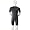 Akona Men's 3mm Shorty - Small
