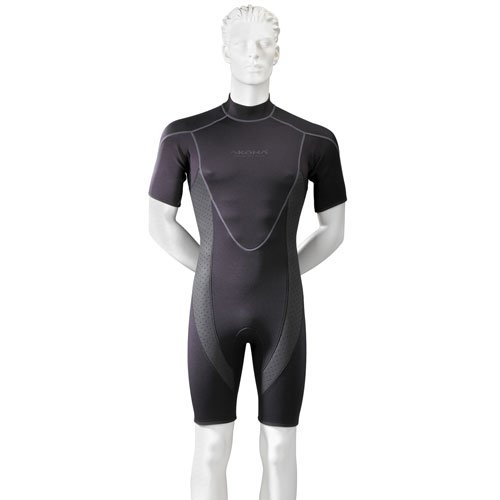 Akona Men's 3mm Shorty