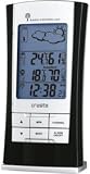 Eigenschaften Cresta WX580M / Cresta Funk-Wetterstation WS5