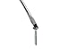 TEKTON 2705 5/16-Inch Flat by 6-Inch Screwdriver [Older Model]