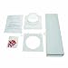 Electruepart Vent Kit electruepart Consumable Ideal For V