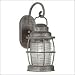 Beacon-GC - 1 Light Medium Nautical Outdoor Lighting Wall Lamp Fixture - Copper Bronze - B1159