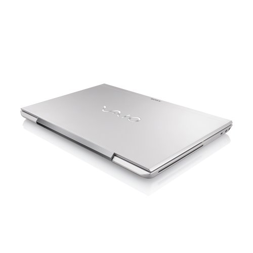 Sony VAIO SVS1511S9ES.CEK 15.5-inch Laptop (Silver) - (Intel Core i5 2.50GHz Processor, 4GB RAM, 640GB HDD, Windows 7 Professional) images0