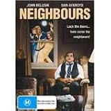 Neighbours [PAL/REGION 4 DVD. Import-Australia]