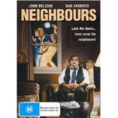 Neighbours [PAL REGION 4 DVD. Import-Australia] by John Belushi Comedies