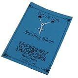 Sterling Silver Cross Necklace