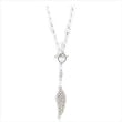 Angel Wing Necklace Angel Wing Necklace
