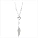Angel Wing Necklace